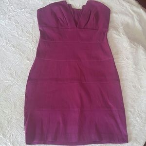 Charlotte Russe Bodycon Dress